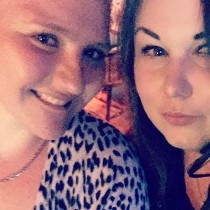 Meet your Posher, Gabrielle